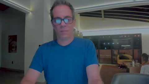 Andrew online show from March 5, 2025, 1:31 am