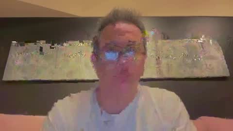 Andrew online show from October 13, 2025, 1:05 am