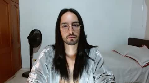 Andy1113 online show from April 20, 2026, 1:52 am