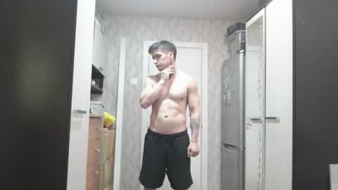 Snapshot of andy4life chatting on July 15, 2026, 10:31 am andy4life online show from July 15, 2026, 10:31 am