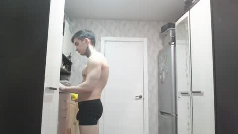 Snapshot of andy4life chatting on July 19, 2026, 5:00 am andy4life online show from July 19, 2026, 5:00 am