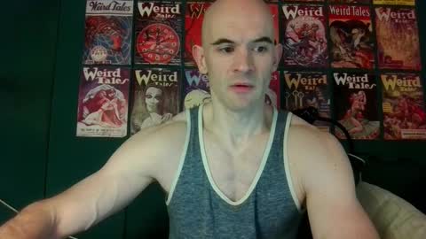 andy_552 online show from October 26, 2025, 4:57 pm