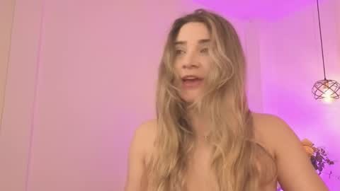 andy_and_emma online show from April 10, 2026, 1:05 pm