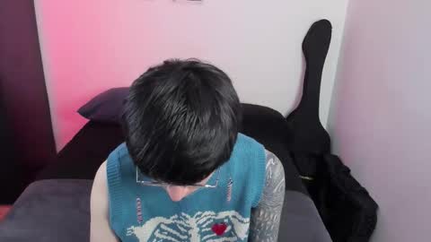 twx Andy twink3 online show from January 15, 2026, 6:55 pm