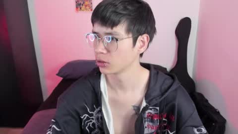 twx Andy twink3 online show from January 18, 2026, 7:01 am