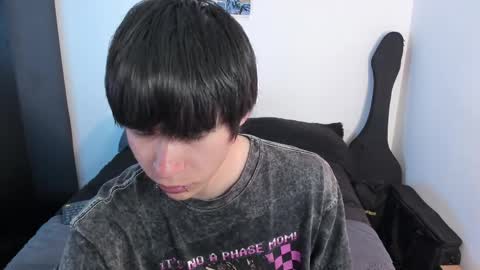 twx Andy twink3 online show from April 6, 2026, 9:16 pm