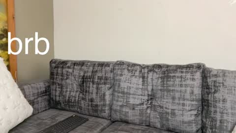 Andy online show from January 21, 2025, 1:00 pm