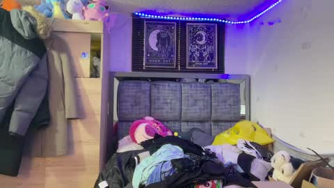 Andy online show from January 25, 2025, 4:35 pm