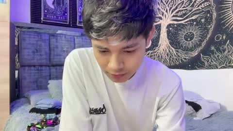 Andy online show from February 10, 2025, 12:39 pm