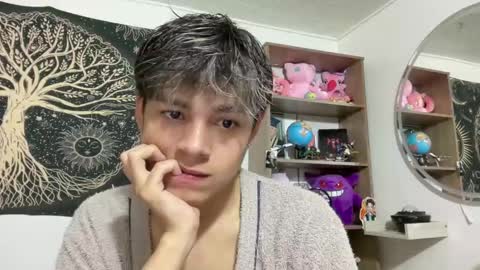 Andy online show from February 24, 2025, 3:42 pm