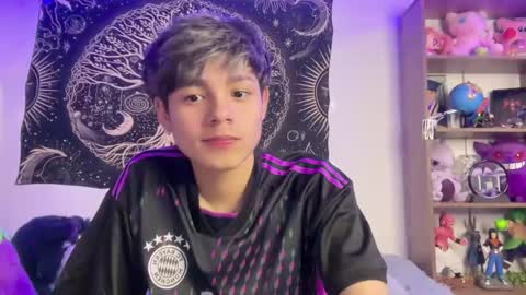 Andy online show from February 24, 2025, 6:47 pm