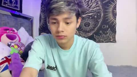 Andy online show from February 28, 2025, 2:53 pm