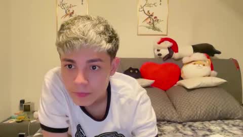 Andy online show from September 10, 2025, 7:14 pm