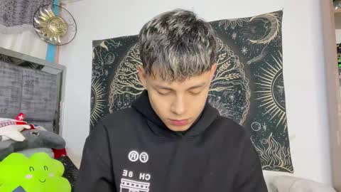 Andy online show from January 18, 2026, 5:06 pm