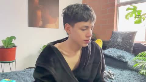 Andy online show from February 4, 2026, 3:18 pm