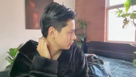 Andy online show from February 27, 2026, 1:00 pm