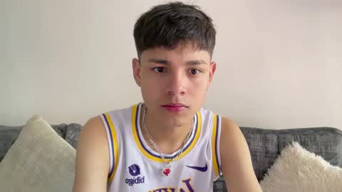 Andy online show from April 6, 2026, 5:03 pm