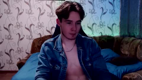 Andy online show from February 1, 2026, 9:46 pm