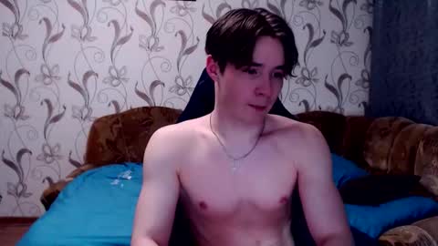 Andy online show from February 25, 2026, 9:57 pm