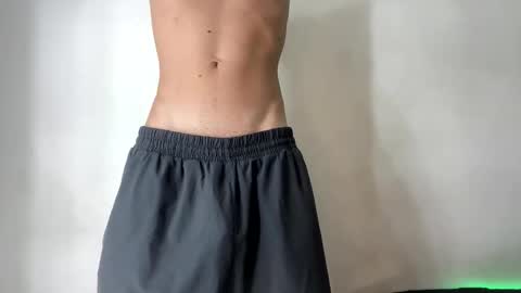 andy_collins__ online show from February 26, 2025, 11:04 pm