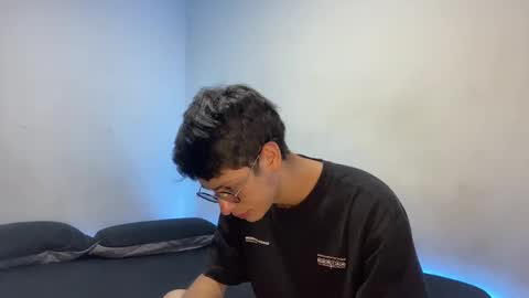 andy_collins__ online show from March 9, 2025, 11:03 pm