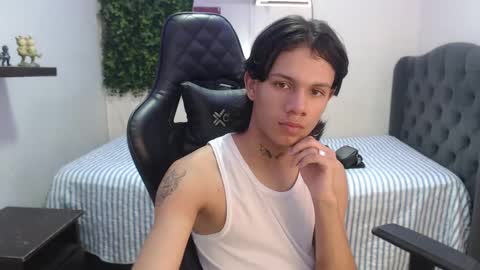 andy_dan1 online show from January 20, 2025, 1:42 pm