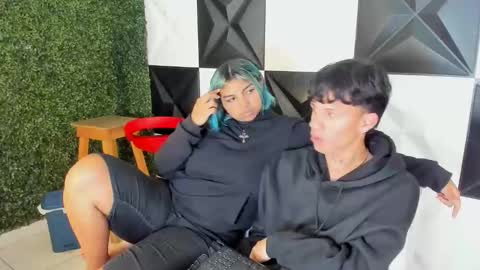 andy_dan1 online show from November 16, 2025, 6:24 pm