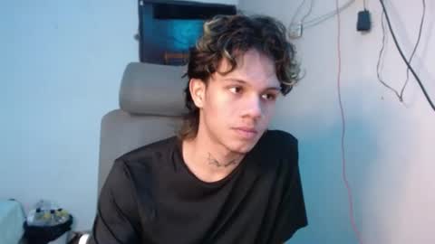 andy_dan1 online show from July 3, 2026, 12:50 am