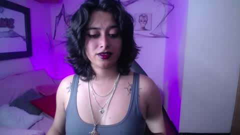 andy_eagleton_20 online show from October 12, 2025, 3:05 am