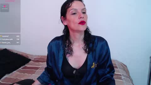 Andy online show from January 2, 2025, 3:37 am