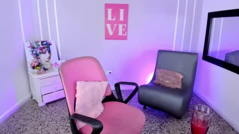 Andrea online show from January 31, 2025, 6:03 pm