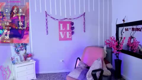 Andrea online show from September 25, 2025, 1:26 pm