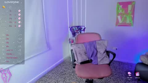 Andrea online show from October 20, 2025, 12:38 pm