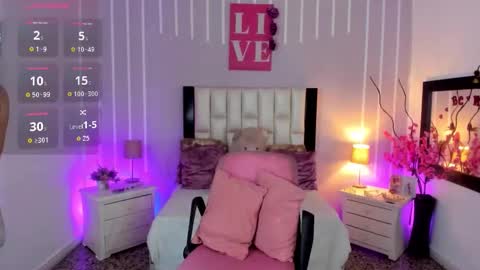 Andrea online show from March 17, 2026, 12:30 pm