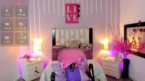 Andrea online show from April 19, 2026, 5:34 pm