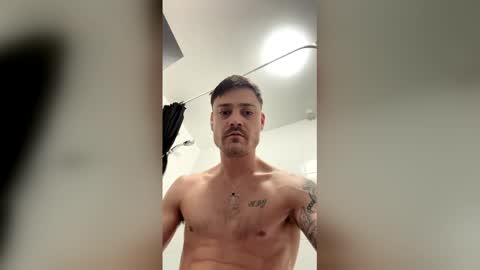 andy_gibson1 online show from March 6, 2026, 1:46 am