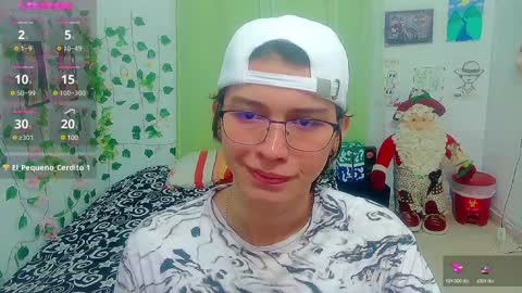 Andy Gray online show from January 26, 2025, 1:47 pm