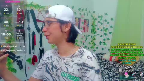 Andy Gray online show from January 26, 2025, 4:51 pm