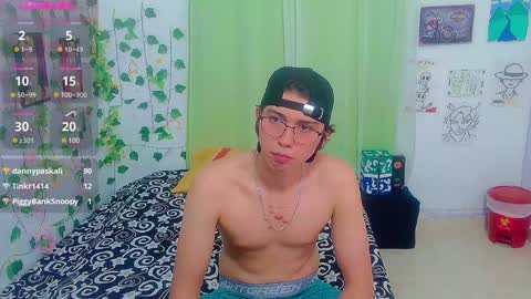 Andy Gray online show from January 27, 2025, 6:31 pm