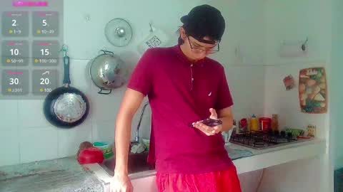 Andy Gray online show from February 1, 2025, 11:32 am