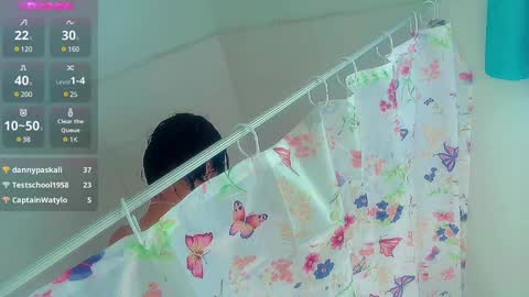 Andy Gray online show from February 1, 2025, 5:37 pm