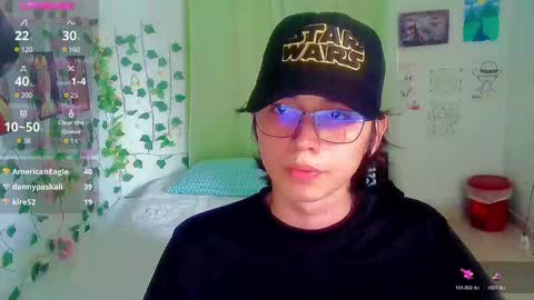 Andy Gray online show from February 3, 2025, 9:50 pm