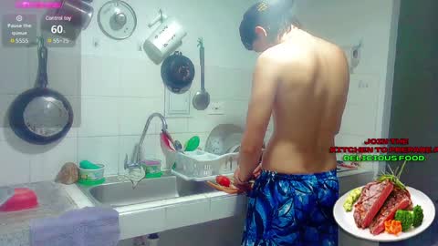 Andy Gray online show from February 7, 2025, 10:50 am