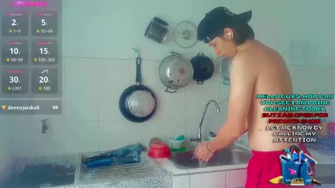 Andy Gray online show from February 15, 2025, 7:06 pm