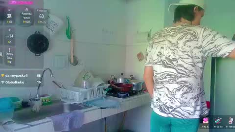 Andy Gray online show from February 19, 2025, 10:09 pm