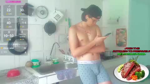 Andy Gray online show from February 28, 2025, 5:59 pm