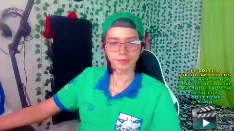 Andy Gray online show from October 5, 2025, 1:09 pm