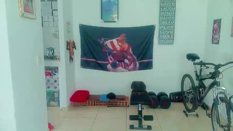 Andy Gray online show from October 8, 2025, 5:54 pm