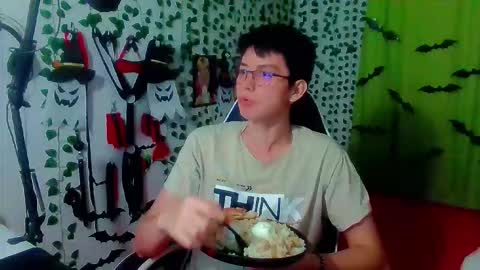 Andy Gray online show from November 25, 2025, 10:43 pm