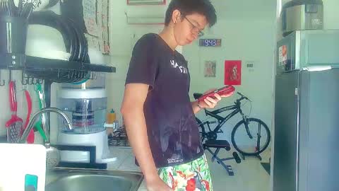 Andy Gray online show from December 1, 2025, 2:44 pm